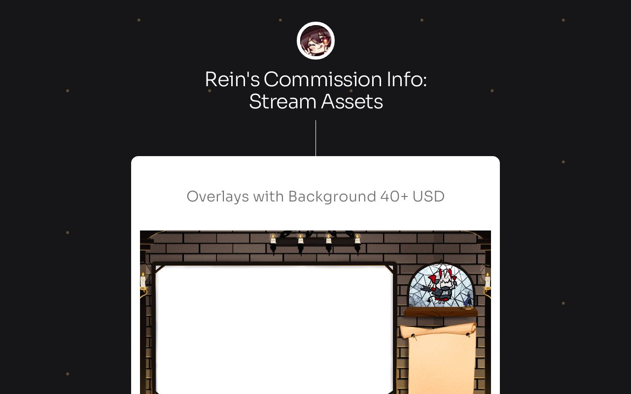 reinstream